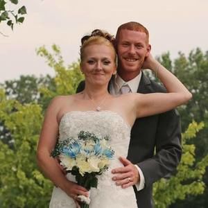 Meet your Posher, Kristie